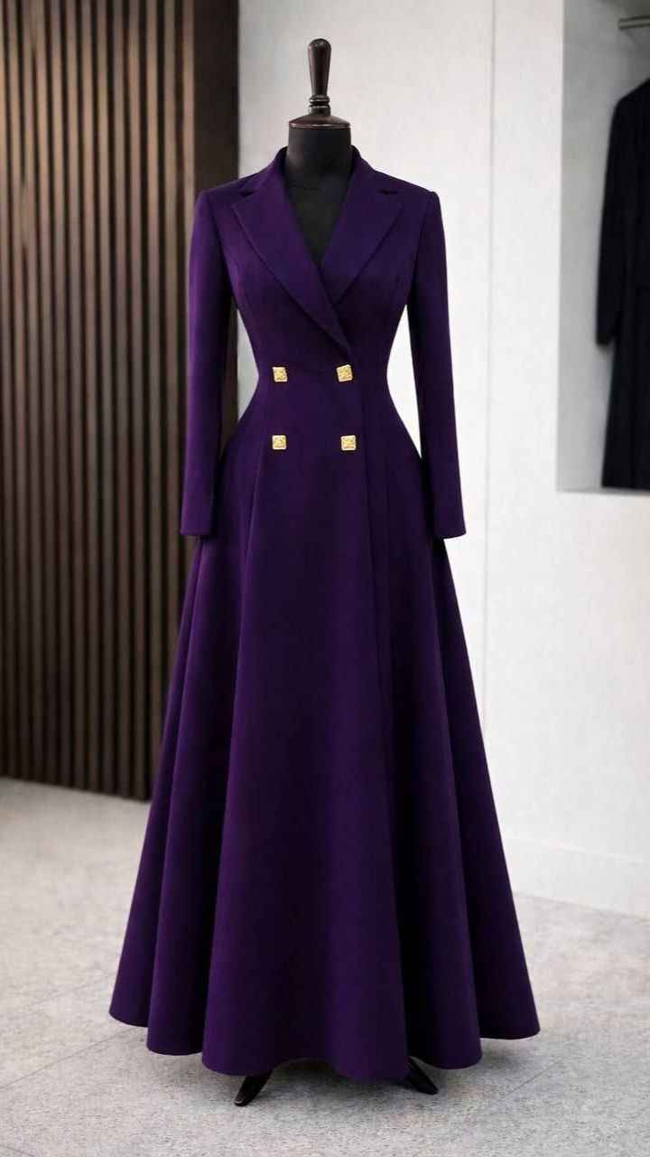 بسم الله توكلنا على الله
نقدم لكم جبة لموسم العيد 
نوع القماش روزلين ايطالي 
الجبة مبطنة  
الالوان كما موضح اعلاه تماما 
دكمة مخفيه لتثبيت الياخه الداخليه
الطول 145 
القياسات 42/44/46/48/50/52 كركوك, العراق


**إذا كنت صاحب هذا الإعلان وتريد حذفه لأي سبب، رجاءا أرسل رسالة إلى الدعم الفني**