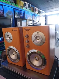 سستم صوت • خانقين • ٢ قطع