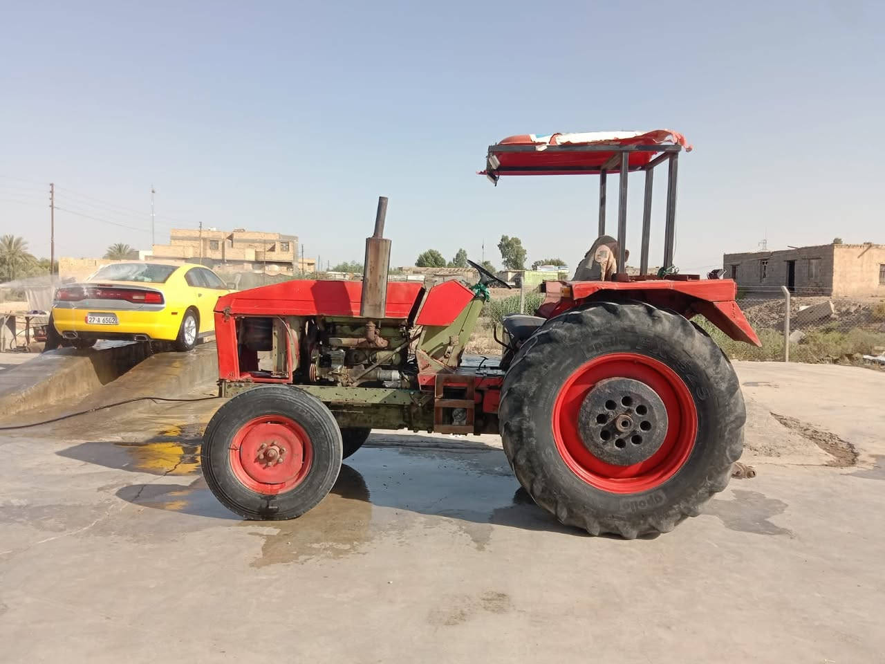 للبيع ١١١ ناصريه /الشطره 
السعر والاستفسار بالرقم ***********
