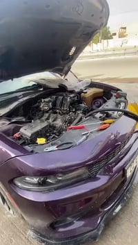 يوجد لدينا  تبديل غاز 1200   +موبس اصلي  +غاز أمريكي يتوفر  متوفر تبدي...