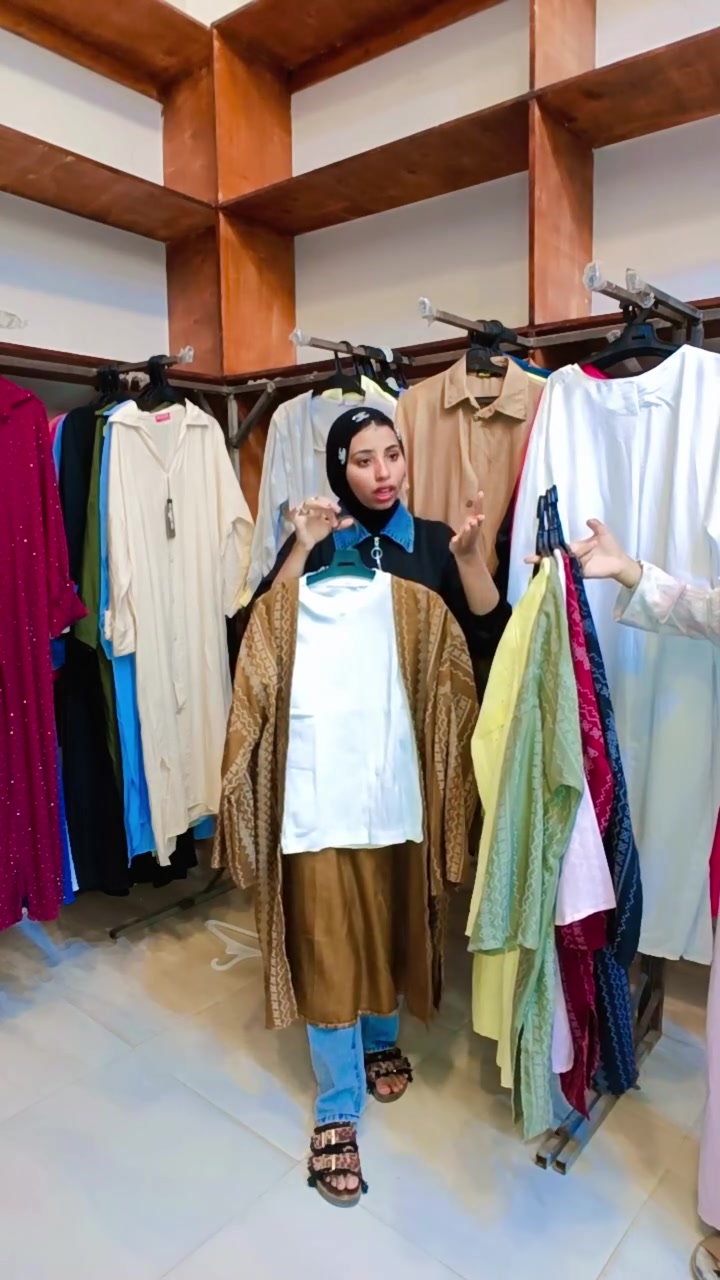 تصفيااات النص بنص يوم الخميس من الساعه 11الصبح العنوان شبين الكوم شارع عمر افندي شارع السرجه محل ابو مكه


**إذا كنت صاحب هذا الإعلان وتريد حذفه لأي سبب، رجاءا أرسل رسالة إلى الدعم الفني**