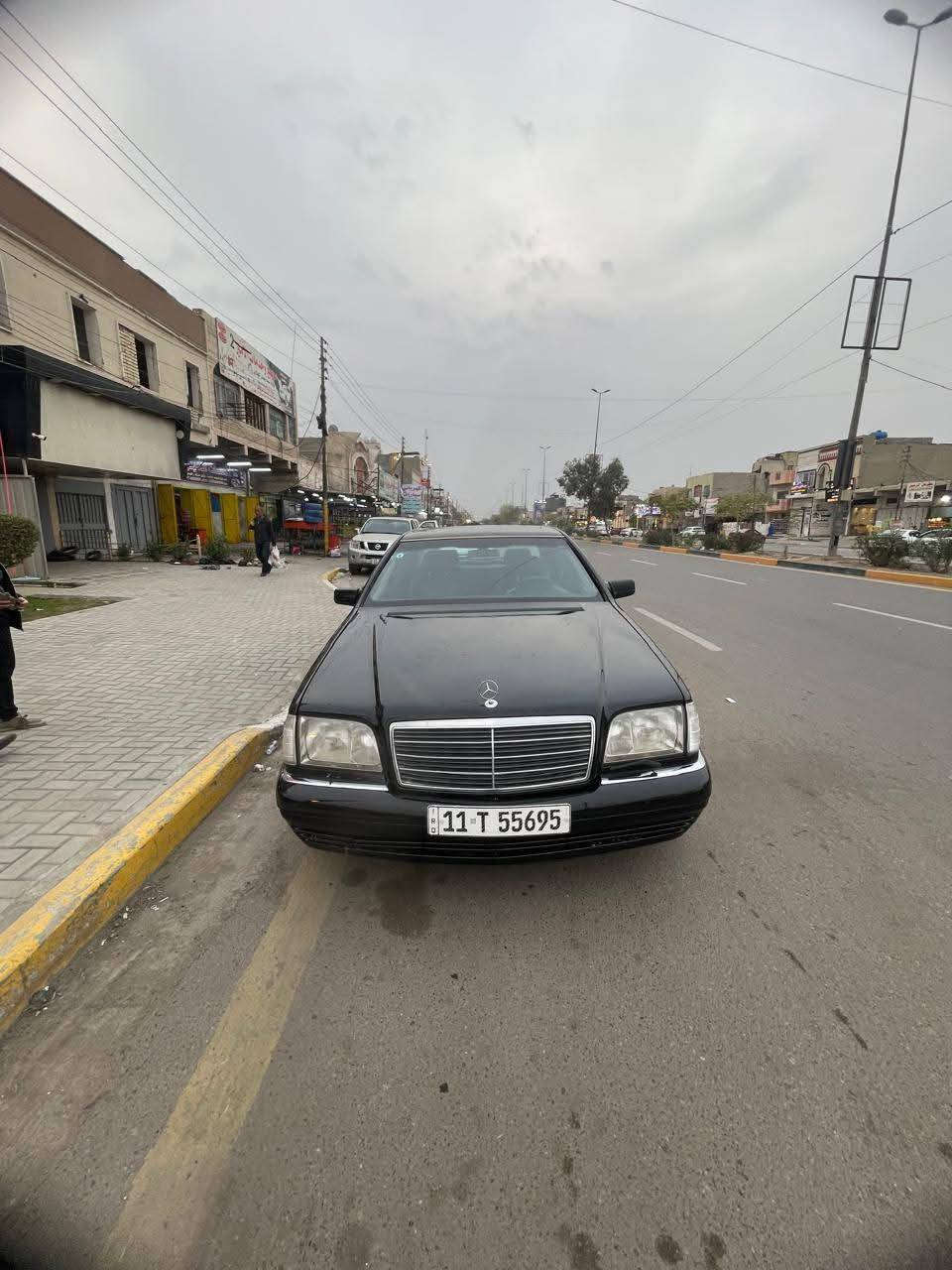 السلام عليكم للبيع من رخصه الادمن شبح 500.           8 سلندر موديل 96 مكينه وكير جدد  كشنات كهرباء  هيتر صدر جديد تبريد ثلج السيارة بيها شلعه تشك الكاع مكينه برغي ممفتوح بيها  باسمي رقم انكليزي سنويه لل 2030 السعر 70 بيها مجال للشراي مكاني كرادة رقم الهاتف *********** بغداد, العراق
