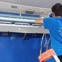 وبركاته. صيانة و غسيل و تنصيب السبالت. نجيك لباب البيت. للأتصال 078686...