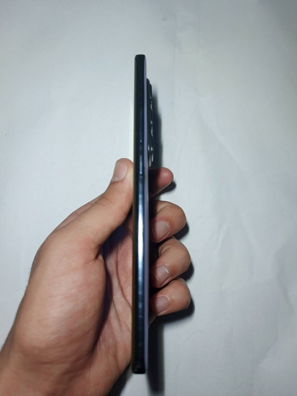سلام عليكم
انفنكس هوت 50 برو بلاس 
HOT 50 PRO PLUS
مبدل ظهر وبيت مال سيم كارت 
غير شيء ممبدل نظيف جدا 
بدون ملحقات
 فقط لزگة مانع انعكاس 
السعر: 200 وبي مجال إن شاء الله 
مكاني حسينية الراشدية او شارع حيفا 
تواصل واتساب فقط 
***********

