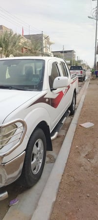 موديل ٢٠٠٩ • رقم البصرة • تحويل