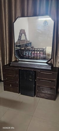 غرفة نوم • ٧ قطع • حي الجهاد