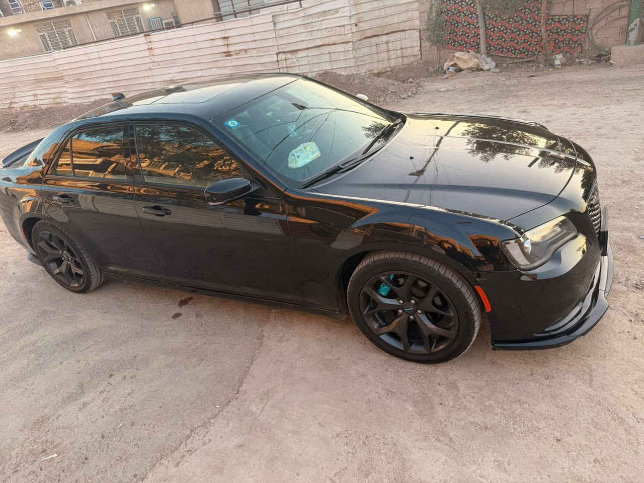 السلام عليكم
اوباما موديل 2022 اصل
مغلفه ppf ضمان 10 سنين 
رقم بغداد الجديد سنويه مساقطه
تو ويل
مواصفات ال s
بانوراما 
تشغيل عن بعد 
شفتات استيرن 
نظام سبورت 
كشنات جلد  كهرباء  تدفئه 
حساسات 
مثبت سرعة 
كامرا خلفية 
مري جانبي هيتر حساسات
حادثهه بارد فقط بدون صبغ جاملغ خلفي موضح بالصور 
ماشيه 63 الف ميل
مكان السياره بغداد الدوره
السعر 325 
***********
