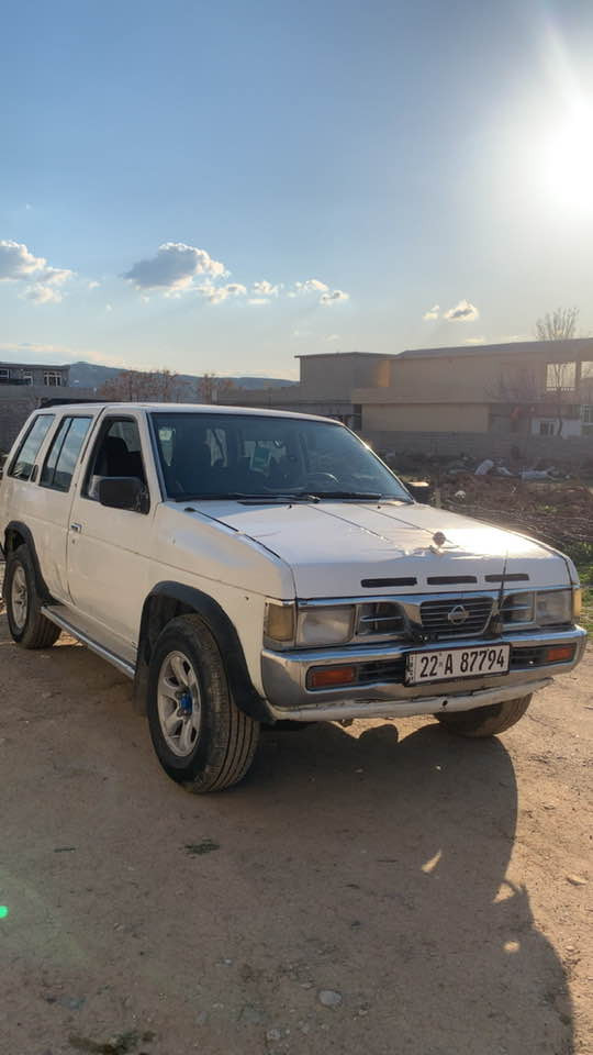 نیسان تیرانۆبۆفرۆشتن گێرومەکینە دەبڵ ئاکسل بەشەرت
تەبرید ساردووگەرم بەشەرت سەناوی تازەیەتا٣١ بەناوی خۆمانەوەیە
چوارتایەی لۆک دەبڵ ئاکسل چوارجام کارەبا قفڵ مەرکەزی سیارەکە کۆبۆنی بازینی هایە و سیستامی عازوبازینە سحری ٥٨کەمێک مەجال
***********
***********
