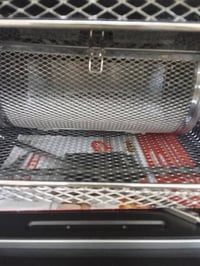 عندي غلايه هوايه بعده نضيفه السعر75 بيها مجال الاستفسار الاتصال0785953...