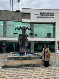 إذا كانت لديك شركة وتريد الدخول إلى منصة K2 للتحويل بسعر الصرف المركزي...