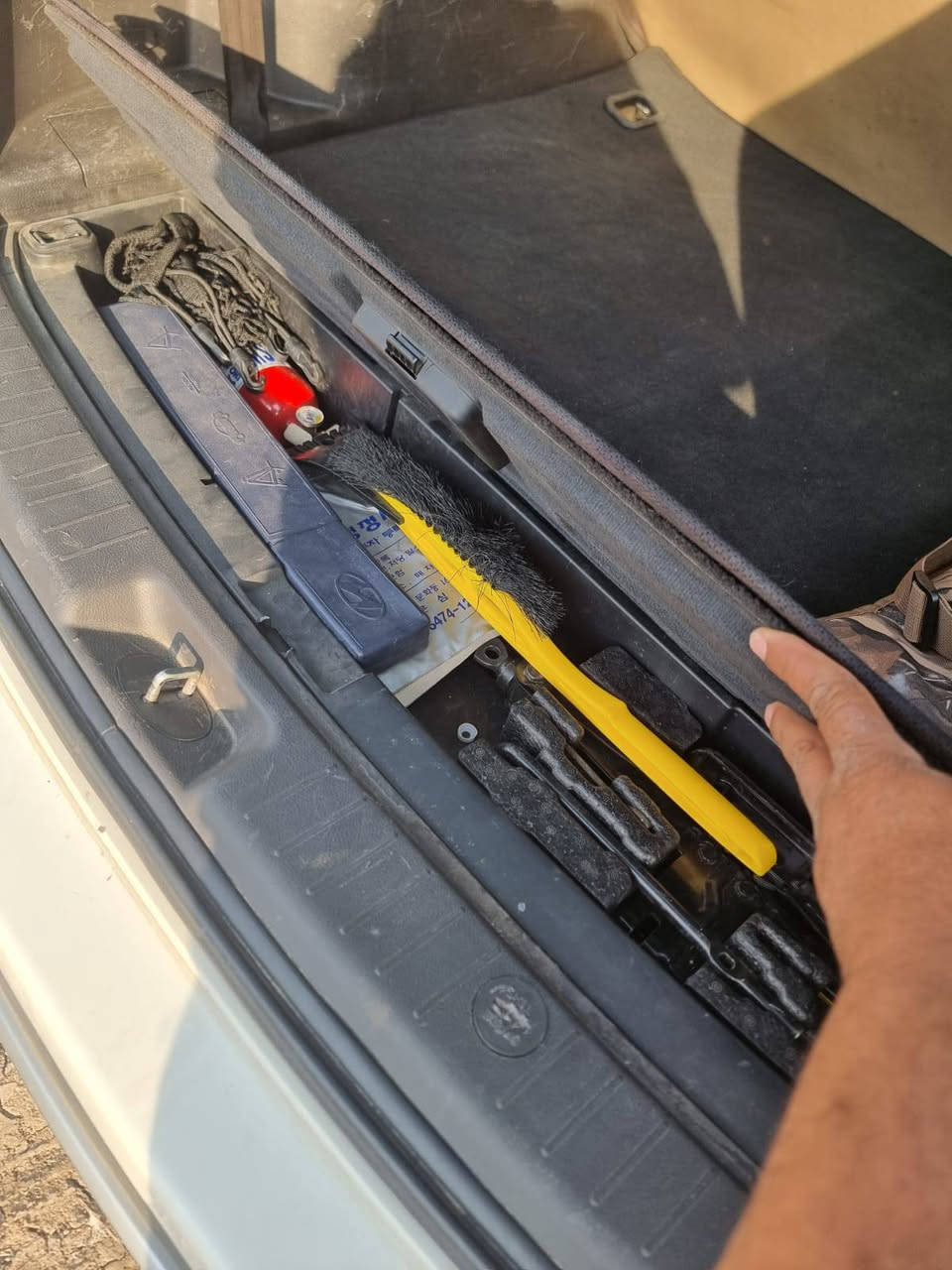 ***********
سنتافي 2012 فول واحد علا واحد سعودي #سعر ١٢٨ 
رقم بغداد  بسمي تحويل ثاني يوم مواصفات  بصمه  6 سلندر 7 راكب 3 قطع تبريد 

سياره بيهه سونار راسلني علا رقم لفوك ودزلكيا 
#مكينه صدر تبريد تايرات كله جديد مكاني بغداد 
***********
