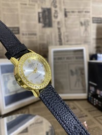 رولكس • ساعة نسائية • توصيل