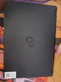 فوجيتسو U748 • i5 جيل٨ • ٤جيجا/١٢٨جيجا