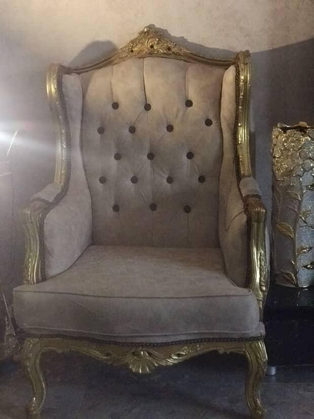 تخم مصري زان اصلي عشر مقاعد 4 مقاعد مفرد و سعره 750 وبي مجال


**إذا كنت صاحب هذا الإعلان وتريد حذفه لأي سبب، رجاءا أرسل رسالة إلى الدعم الفني**