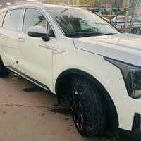 ٦ سلندر • ٧ راكب • مرقم بغداد