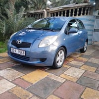 يارس هاج باك • ٢٠٠٨ • محرك ١٦٠٠ كورلا