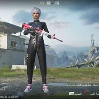 حساب ببجي • مواصفات خاصة • سعر ثابت