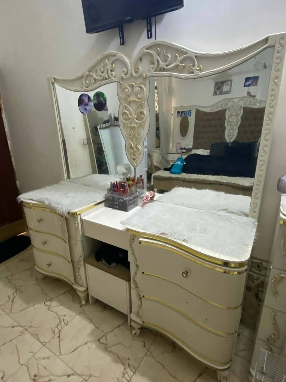 غرفه نظيفه جدا للبيع ٦٧٥ مع المجال قليل


**إذا كنت صاحب هذا الإعلان وتريد حذفه لأي سبب، رجاءا أرسل رسالة إلى الدعم الفني**