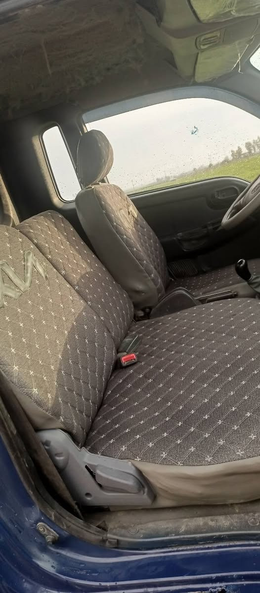 سلام عليكم ورحمه الله كيا للبيع موديل 2009محرك 3000عادي جديد شاصي بشرط بدون دحم بدون ضربه سعر 75بيها مجال عليها 900الف ضريبة أرجح رقم ***********واتس اب ***********فايبه ر
