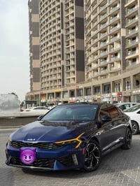 𝟐𝟎𝟐𝟓 𝐊𝐈𝐀 𝐊𝟓-𝐆𝐓.𝐋𝐈𝐍𝐄 كيا K5-GT.LINR مودیل : 2025  رقم اربيل جديد تحويل ...