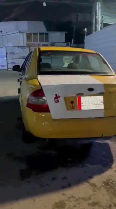 البيع فقط سياره طيبه٢٠١٥ سنويه ضايع مطلعيله كتاب عاديه البيع قفاله١٤مجال قليل مستعجل عل بيعتها ***********
