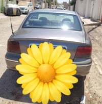 سوناتا • ٢٠٠٣ • رقم اربيل