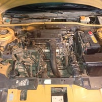 سمند ١٢ مال بيت يعني ماشتغل بيها سياره تبريده شركه   مراوس مراوس. مراو...