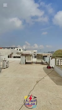 انتضرو  تصوير📸 بقيت المنظومات 🎇 تم بحمد الله نصب منظومه طاقه شمسيه  في...