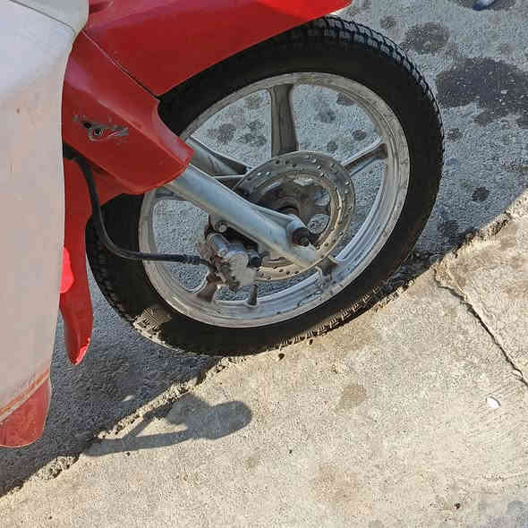 سرفيز للبيع فحل دبل دسك محرك فول نشاط نعومه صوته ماينسمع كهربائيات فول  كله شغال مثل ساعه  نكره سلف مانقصه شي السعر اتصل ع رقم وتدلل مكان 
***********
