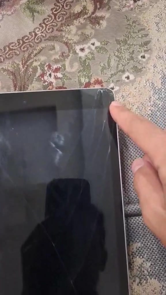 سلام عليكم ايباد 9 ذاكرته 256 للبيع او مراوس ب بلي ستيشن 4 كلشي موضح بالفديو


**إذا كنت صاحب هذا الإعلان وتريد حذفه لأي سبب، رجاءا أرسل رسالة إلى الدعم الفني**