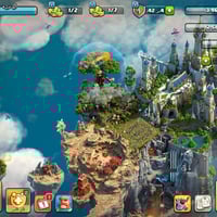 عندي قريتين كلاش بيت 17 وحده ماكس يعني تشتريها كبل تصعدها18 والأخ باقي...