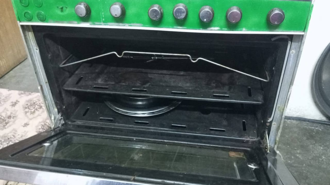 طباخ للبيع نضیفة کلش ای عیب مابي نوعية معروفه عشتار باب اول سعر 175الف بی مجال لطيبين كركوك, العراق


**إذا كنت صاحب هذا الإعلان وتريد حذفه لأي سبب، رجاءا أرسل رسالة إلى الدعم الفني**