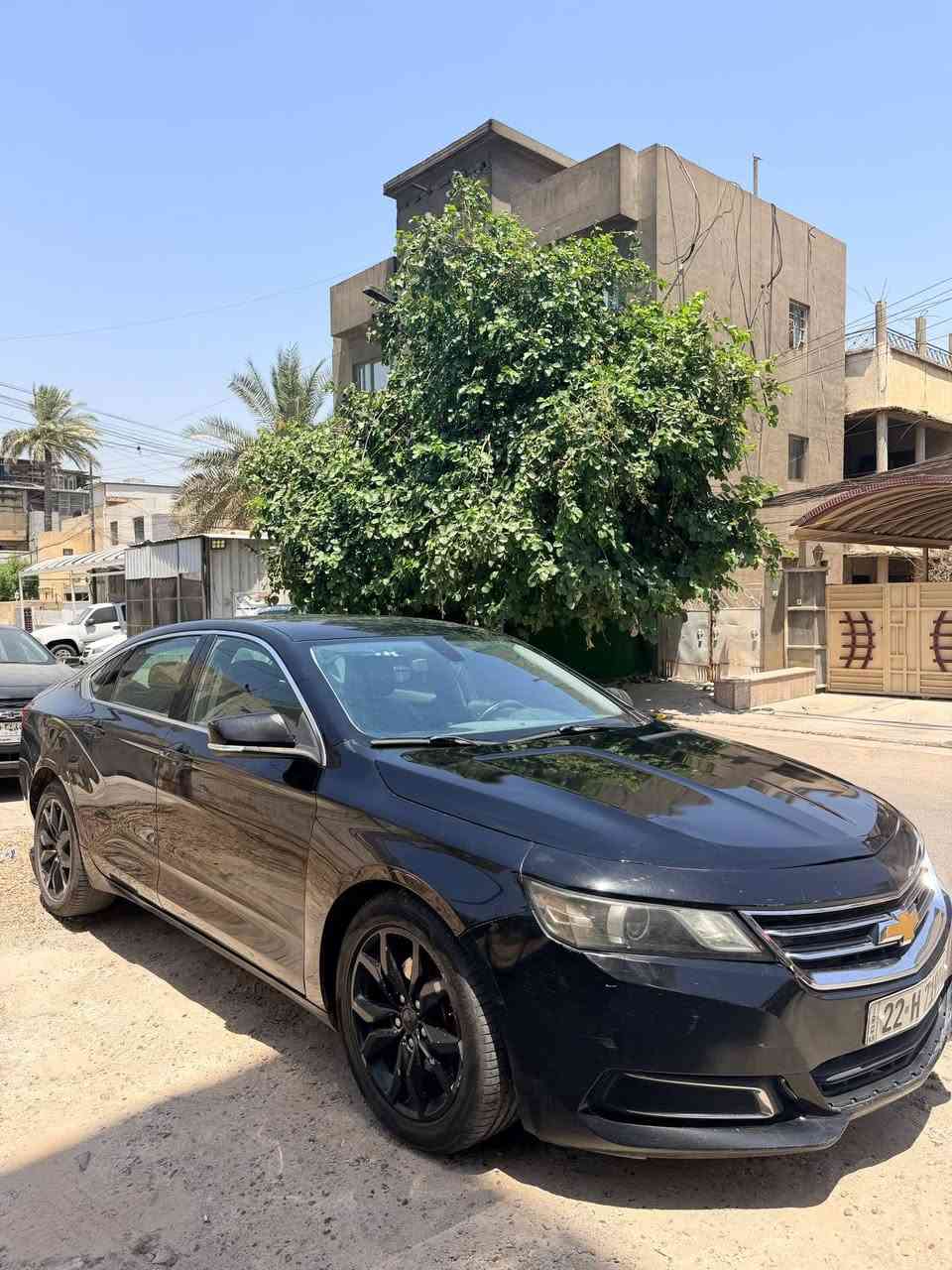 امبالا 2019
6 سلندر 
فول الفول عدا الفتحه 
صبغ قطع ابيع حزام موجود سونار 
بدون شواصي بدون لغود 
السعر 98 ورقه ماكو هيج سعر 
المواصفات
4 بيبان بصمه + بصمه تشغيل + بصمه صندوك 
شاشه كبيره لمس + قاصه 
تبريد قطعتين 
كشنات كهرباء وتدفئه
كشنات جلد 
نقاط عمياء وحساسات وبعد هواي مواصفات
محرك وكير وتبريد ممتازات
مكاني بغداد منصور 
رقمي ***********
ملاحضه (طبه بالنمره ال٢ فقط)
