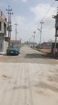 ضفاف ديالى • ١٠٠م • مشتملات