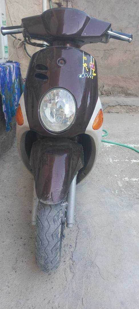 سلام عليكم دراجة فلة مال رمبه العنوان بغداد مدينت الصدر كفاله عامه .الاستفسار   ***********
