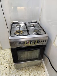 طباخ • ٤ عيون • شغال