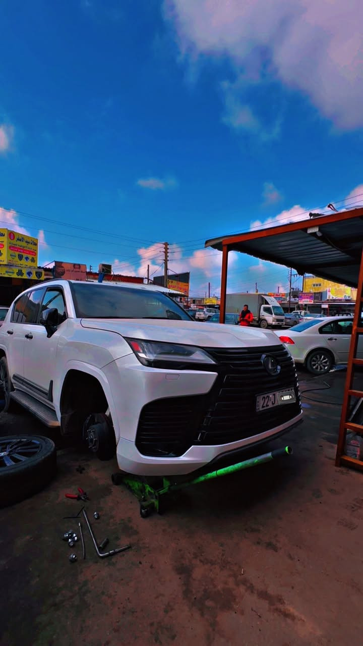 ☑️ - عالم الدسكات والفلنجات والبنزات
اختصاص جميع انواع  دسكات – فلنجات – بنزات
لكل االسيارات الحديثة والقديمة
وتصفير الفلنجات بأحدث الاجهزة وبضمان 

✅ جودة مضمونة
✅ أسعار مناسبة
✅ شغل مضمون من أهل الاختصاص

توصيل كافة المحافظات 
***********
