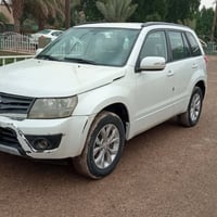 فيتارا • ٢٠١٣ • محرك مفتوح