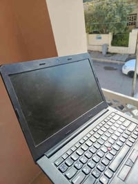 لينوفو E470 • i5 الجيل السادس • ٨جيجا ٢٥٦SSD