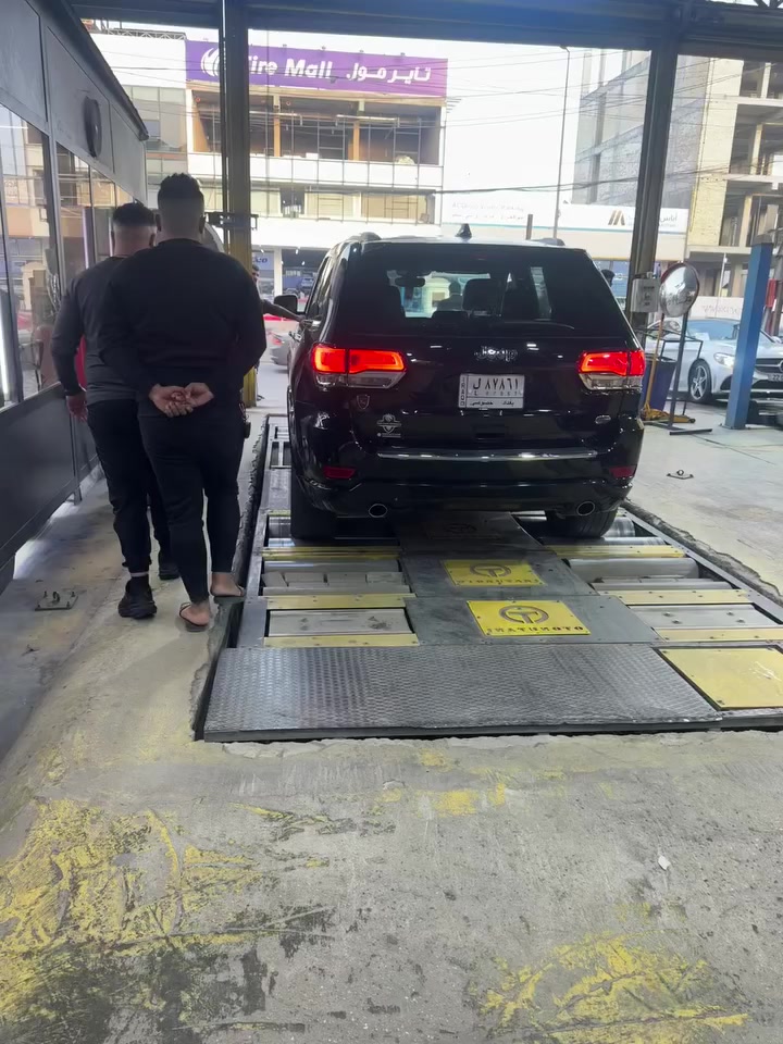 2020 اوڤر لاند ترايه زيروا جديده مانع اصطدام خلفي اوتو وهوايه مواصفات ماشيه 59 الف ميل مابيه دينار مصرف معروفه مواصفاته حادثه جوه قبغ البانزين باب
وره السايق مبدل وكاله السعر 230& وبيه مجال
مكان السياره بغداد
غير متواجد ع فيس
***********
