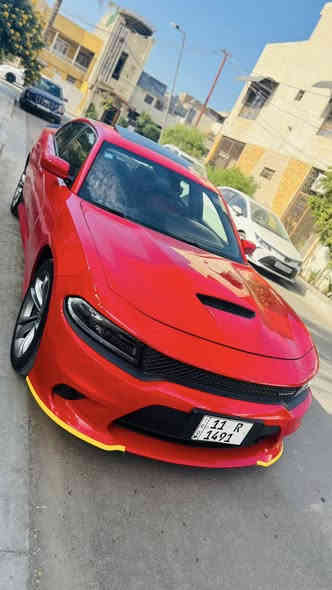 السلام عليكم جارجر جي تي 2022 فول مواصفات خليجي هارلم ضمان كفالة عامة من الشخط والصبغ والبارد والرصعة سيرفس كامل بالشركة جديدة بمعنى الكلمة ماشية 20 الف رقم مميز فتحة بصمة كشنات خزن سستم صوت كن حار بارد كشنات جلد كهرباء شاشة كاميرا حساسات رادار جانبي خلفي كروس سرعة وباقي المواصفات معروفة مكان السيارة البنوك السعر 326 ورقة للاستفسار 
***********
***********
