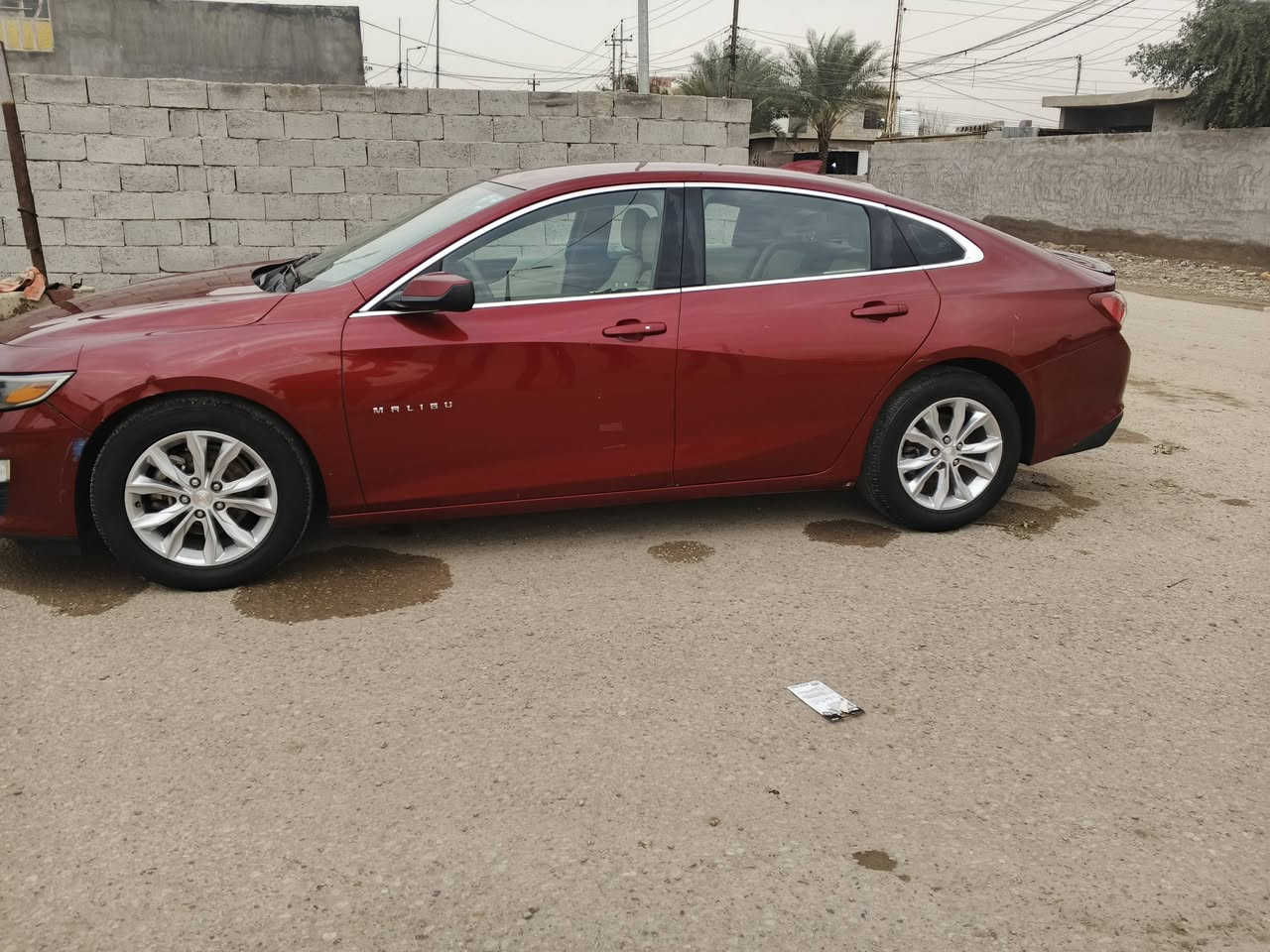 السلام عليكم موليبو موديل 19 كفاله عامه من كل شي وارد امريكي بدون حادث بمكان  بغداد تقاطع النهروان   بدون حادث علما السونار بالمنشور الاستفسار *********** السعر 113وبيه مجال
