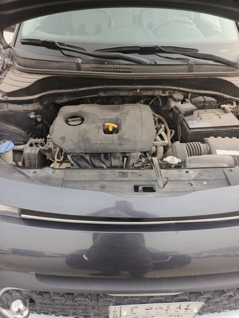 السلام عليكم ورحمة الله وبركاته سياره للبيع كيا صول موديل ٢٠٢٠ لون فيلي حادث جاملغ وبنيد تبديل نفس الون ماشه ٣٨الف تحكمات ستيرن شاشه مكينه وكير مكفولات 
السعر ١٣٣ *********** اتصل وتدلل
