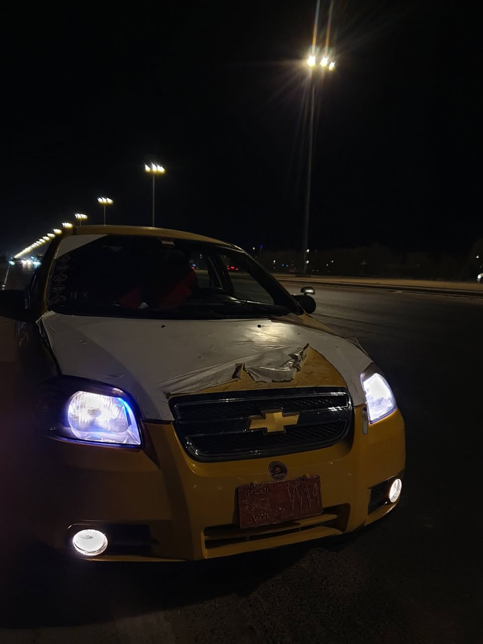 افيو مسكر رقم انبار راعيه ما اندله سنويه ضايعه مكينه وكير نضاف سعر ١٠ وبيها مجال ***********
البصره
