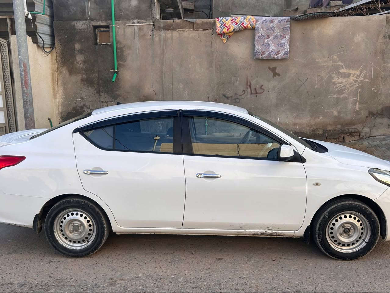 نيسان سني مديل 2022 هندي أربيل رقم جديد سنويه النص 2029 سياره بيها البنيد بارد شوي وصبغ والداير شوي بارد والباقي كفاله سعر 110 وبيها مجال مكاني البصره المن الداخلي رقم تاليفون *********** Singapore
