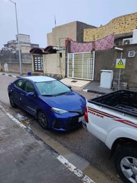 وارد أمريكي • ٢٠١٥ • حادث