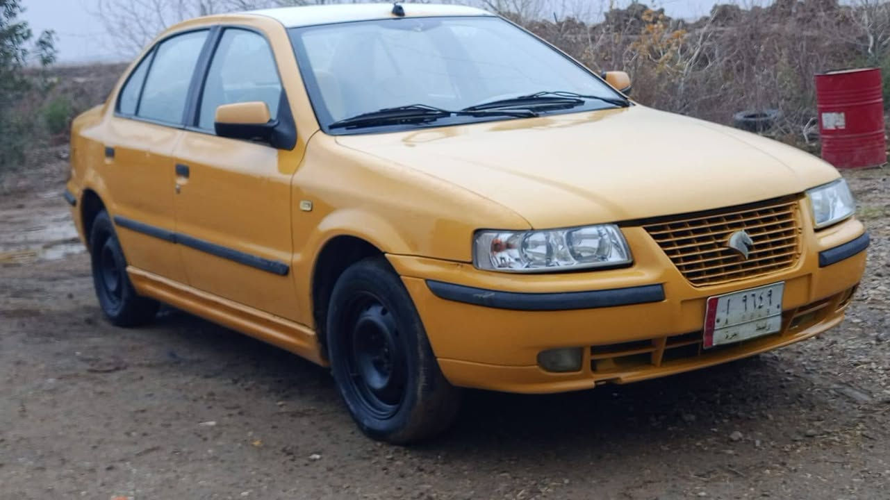 السلام عليكم للبيع سمند 2011 رقم واسط سيارة مكفولة من الضربة كير مكينة حدادية تخم تاير جاهزة ماعدا المحرك بداية بخار سيارة غرفتة حلوة كهربائيات كلة شغالة سيارة مابية خياس السعر المطلوب 29
المكان واسط نعمانية
للاتصال
***********
