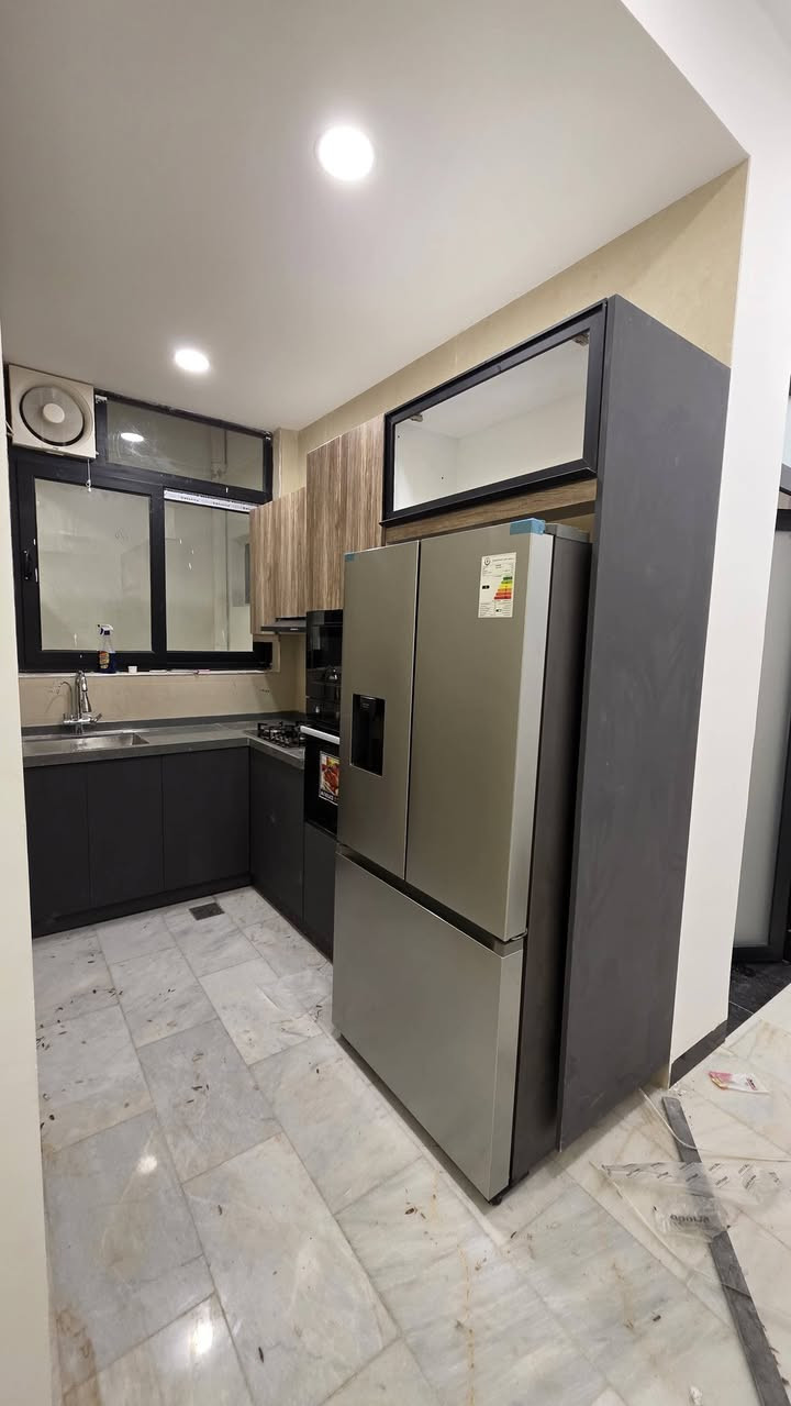 450,000 دينار للمتر فقط! 🌟يتوفر لدينا ✨ عرض المميز 
هل ترغب في الحصول على مطبخ أحلامك؟
😍📅 العرض الخاص:هديه لكل مطبخ جهاز كهربائي
احصل على مطبخك المثالي بسعر 450,000 دينار عراقي للمتر 
مطبخك سيكون جاهزًا في وقت قياسي!
📐القياسات والتصميم وتحديد ؟ موعد
📆 يرجى مراسلة 📩الصفحة او 📞الاتـصـال
***********
بغداد
