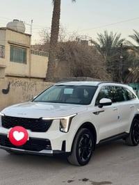 سورنتو • ٢٠٢٤ • ٦ سلندر