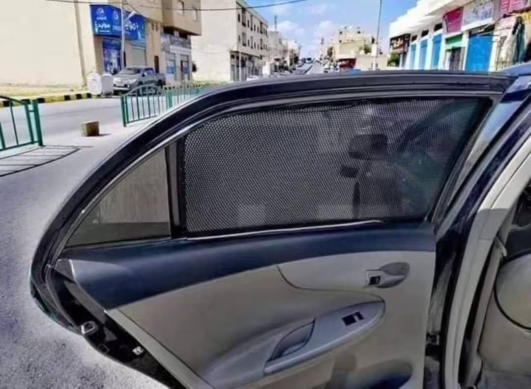 TopCar كماليات
***********
عرض لفترة محدودة / ستائر سيارات تظليل
جملة - مفرد
متوفر بردات لـ 98% من السيارات وشرط على الفحص ✅
🔥😍 العرض الأول:
✅ بردات تركية درجة أولى نصف معتم 50%
للسيارات الصالون مثل: النترا / اكسنت / جارجر
طخم كامل لكل الجامات
( بسعر 25 ألف والتوصيل مجاني ) تعتيم 50% بل مية
ــــــــــــــــــــــ
✅ للسيارات العالية مثل: سورنتو / سنتافيه / جيب لاندرو
طخم كامل لكل الجامات
( بسعر 25 ألف والتوصيل مجاني ) تعتيم 50% بل مية
ــــــــــــــــــــــ
😍🔥 العرض الثاني:
✅ بردات كويتي معتم 90%
للسيارات الصالون مثل: النترا / اكسنت / جارجر
طخم كامل
( بسعر 35 ألف والتوصيل مجاني ) تعتيم 90% بل مية
ــــــــــــــــــــــ
✅ للسيارات العالية أيضاً متوفر بردات كويتي معتم 90%
مثل: سورنتو / سنتافيه / جيب لاندرو
طخم كامل لكل الجامات
( بسعر  35ألف والتوصيل مجاني ) تعتيم 90% بل مية
ــــــــــــــــــــــ
ملاحظة: إلك حق ضمان فحص المنتج و ضمان استرجاع 100%
لا تسلم الفلوس للمندوب قبل ما تجربهن وتتأكد
✅ وفرنا لكم صور للبردات من داخل محلنا صور واقعية
لبردات السيارات الخاصة داخل المنشور 😎
✅ للتجربة خير برهان
✅ ضمان 100% قوالب وقياسات درجة أولى
✅ سيم قوي وقماش درجة أولى
✅ تحمي سيارتك من قوة الشمس ودرجات الحرارة العالية
✅ تساعد على تبريد أفضل
✅ تحافظ على لون دواخل السيارة من أشعة الشمس
✅ سهلة التركيب
❤️ للحجز أو الاستفسار يرجى مراسلة الصفحة
أو الاتصال ***********
ومتوفر واتس اب
🚕 متوفر خدمة توصيل سريع لجميع محافظات العراق
والأقضية والنواحي خلال 24 ساعة تستلم طلبك
🚕 متواجدين جميع أيام الأسبوع
من (7) صباحاً إلى (11) مساءً
